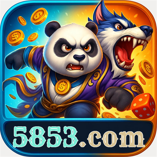 5853.com Cassino Online